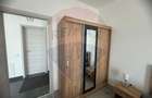 Apartament cu 2 camere decomandat, mobilat în Tractorul - 5