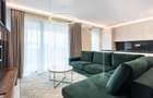 Apartament cu 3 camere decomandat în Băneasa - 9