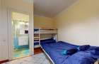 Apartament cu 3 camere semidecomandat în Centrul Civic - 2