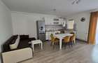 Apartament cu 2 camere semidecomandat în Florești - 1