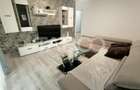 Apartament decomandat de vanzare mobilat utilat balcon Selimbar Sibiu - 1