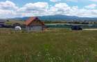 Teren 1580 m2 intravilan si casuta la rosu - 4