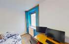 Apartament cu 3 camere decomandat în Centrul Civic - 14