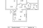 Apartament cu 3 camere decomandat în Bucur Obor - 2
