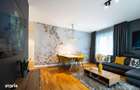 2 camere - LUXURIA RESIDENCE, Domenii, Expozitiei, Herastrau - 6