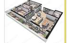 Apartament cu 3 camere semidecomandat în Torontalului - 5