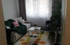 Apartament cu 2 camere decomandat în Tractorul - 2