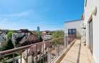 Penthouse cu 5 camere decomandat în Kiseleff - 24