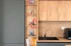 Apartament cu 2 camere semidecomandat în Păcurari - 4
