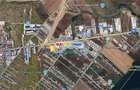 Inchiriere teren 4500mp Blvd Biruintei Pantelimon DN3- A0 - 3