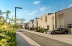 Duplex cu 4 camere cu Canalizare în Est - 14