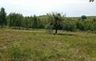 Teren intravilan de 900 mp, în Casele Micești - 2
