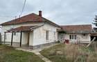 Vand casa cu 2 camere in UNGARIA Magyarbanhegyes - 4