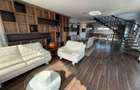 DUPLEX HERASTRAU VEDERE SUPERBA PARC - 2
