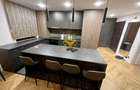 2 camere, lux, parcare,Ac, cartierul Europa complex Luminia, bloc nou - 7