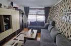 Apartament cu 3 camere, parter, Rogerius - 4