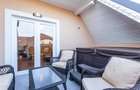 Apartament cu 2 camere circular în Tractorul - 22
