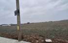 Teren intravilan Dragomiresti-Deal, Str. Ulmului, 3400mp - 7