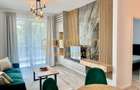 Apartament cu 3 camere decomandat în Băneasa - 4