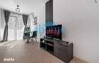 Garsoniera Theodor Pallady | Hils Brauner | Metrou - 3