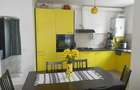 Apartament 3 camere Tractorul-Coresi,mobilat,parcare,177500 Euro - 3