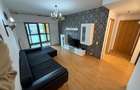 Inchiriez 550 euro sau vand apartament complet mobilat si utilat cu 2 camere Doamna Ghica Plaza etaj 1 bloc nou 2011 - 4