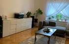Apartament cu 2 camere decomandat, mobilat în Parcul Carol - 1