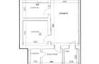 Apartament cu 3 camere decomandat în Central - 17