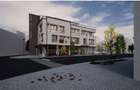 Vanzare teren ultracentral Targoviste, PUZ aprobat hotel/restaurant - 3