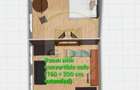 Apartament cu 2 camere semidecomandat în Centrul Istoric - 8