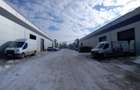Spa?iu industrial de inchiriat | Acces TIR | 760 mp | Chitila - 6