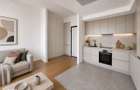 Apartament 2 camere | One Verdi Park I Lake view - 1