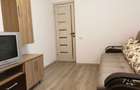 Persoana fizica - INCHIRIEZ apartament 1 camera, mobilat si utilat, in municipiul Iasi, strada Aurel Vlaicu - 1