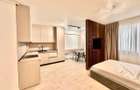 Garsoniera/ Ivory Residence/ Pipera/ Promenada+ loc de parcare - 4