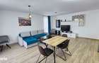 Apartament 2 camere Urban-Plaza mobilat-utilat lux,parcare,600 Euro - 9