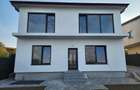 Casă individuală cu 4 camere cu Teren 400 Mp în Est - 1