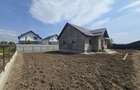 Sarata, Bacau, casa noua moderna de vanzare, confort, spatiu si liniste - 15