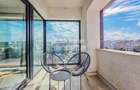 Apartament cu 2 camere decomandat în Tomis Nord - 3