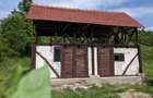 Casă individuală cu 2 camere cu Teren 4283 Mp în Cotmeana - 5