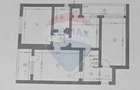 Apartament cu 3 camere decomandat în Grigorescu - 11