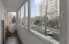 Apartament cu 4 camere semidecomandat în Ștefan cel Mare - 14