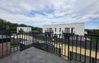 Duplex cu 4 camere cu Canalizare în Stupini - 5