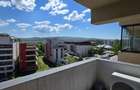Apartament 4 camere, 3 balcoane, 2 garaje - 2