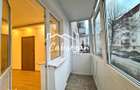 Apartament cu 3 camere, 45mp utili+balcon, etaj 1/4, Ciresica - 3