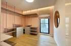Modern 4 Rooms Herastrau Park  Spacious terrace   2 parking - 5