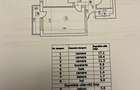 Apartament 3 camere de vânzare Tineretului, boiler, et 9/10 - 10