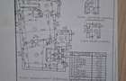 Apartament 2 camere | 77 mp | Demisol | Cladire interbelica - 6