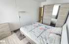 0 Comision2 camere, zona Petrom, 49 mp, finisat modern - 3