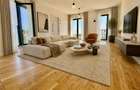 Apartament 2 camere, bloc boutique, Pipera, A0