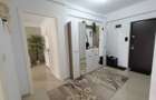 Intabulat.Vand apartament 2 camere decomandat, mobilat si utilat, 2 locuri parcare, lift, boxa.